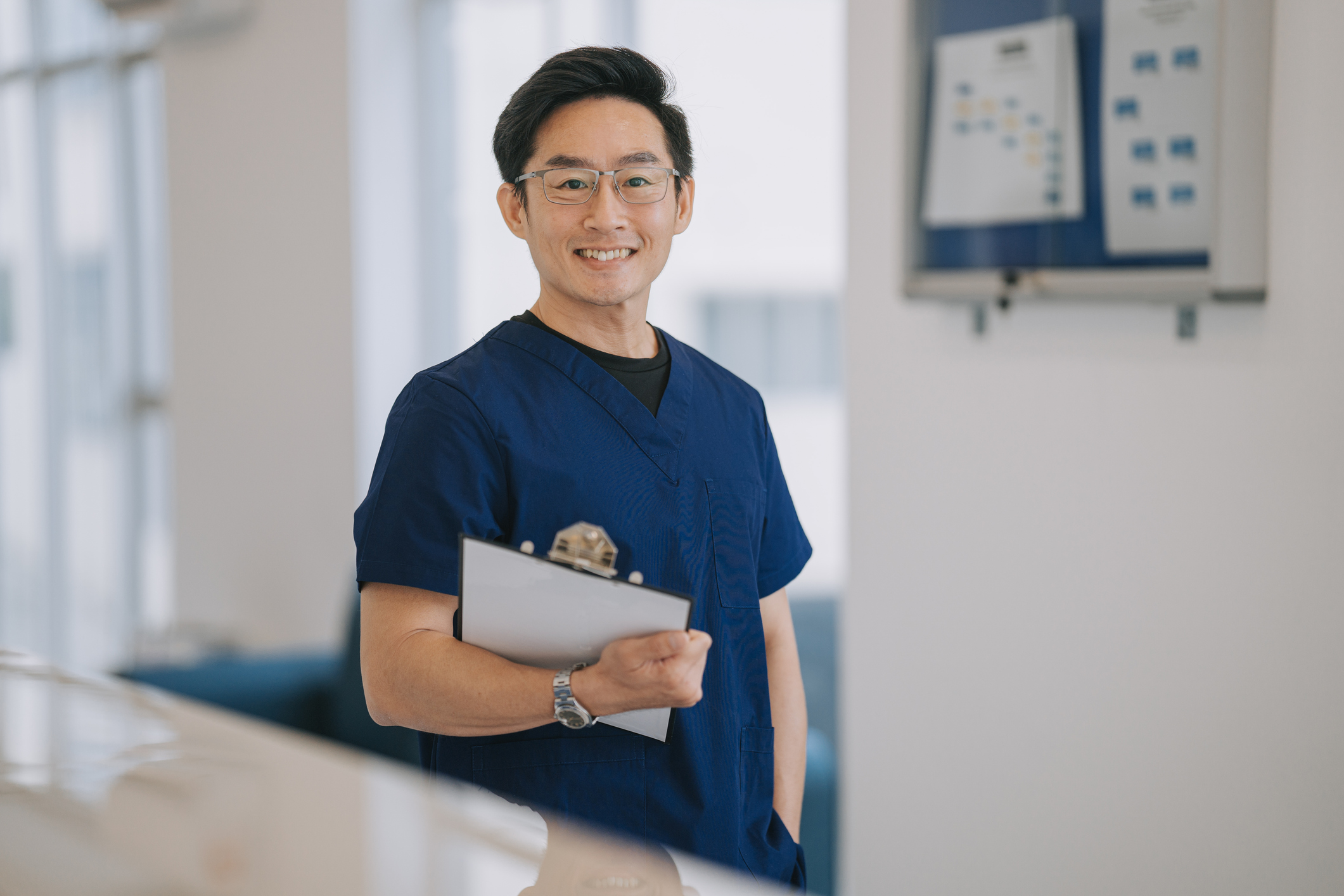 Community
Health Worker