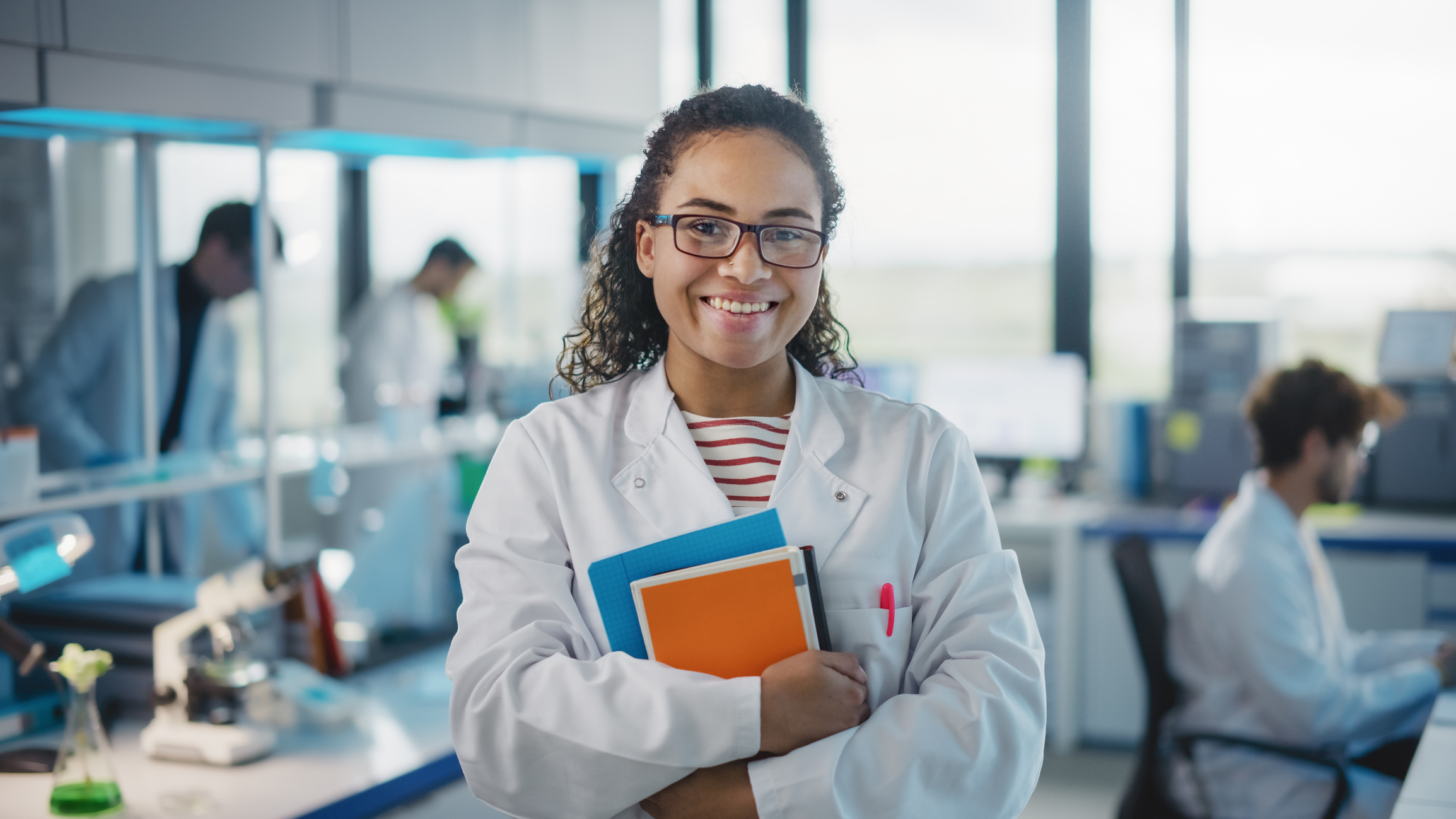 Medical Record
Clerk